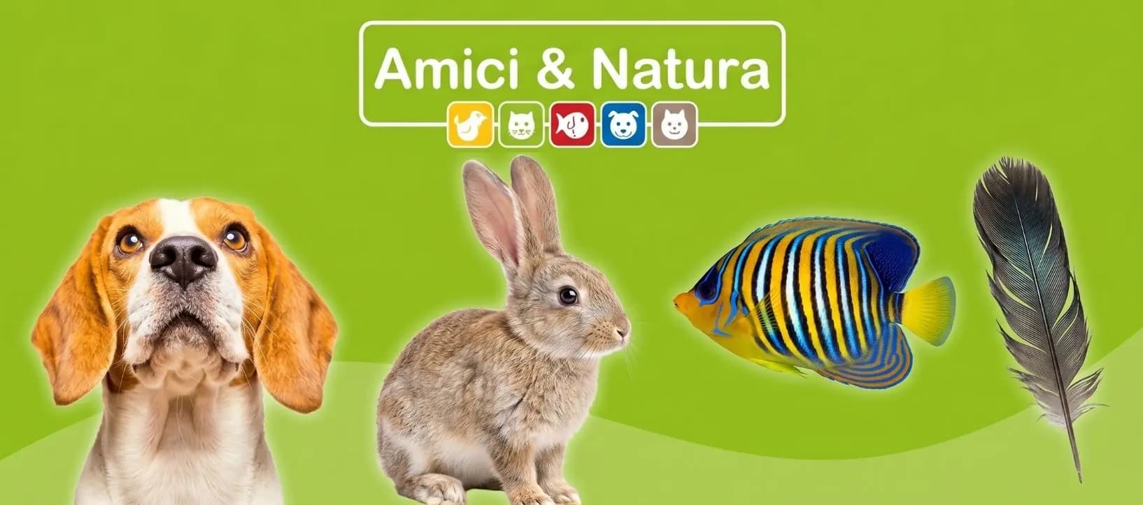 Amici e Natura: -60 % Out of Stock und Margen unter Kontrolle